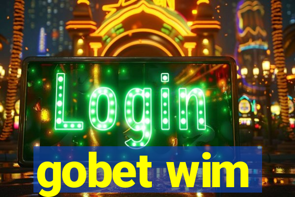 gobet wim